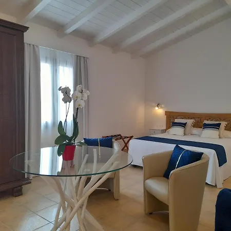 Hotel Maria Caderina Village Posada (Sardinia)