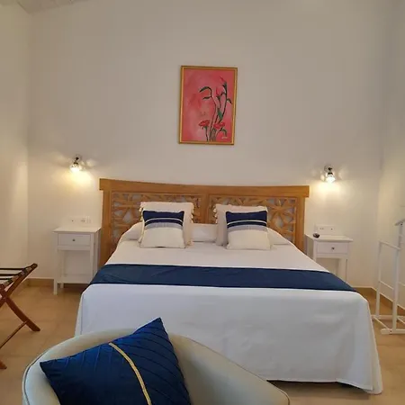 Maria Caderina Green Village Hotel Posada (Sardinia)
