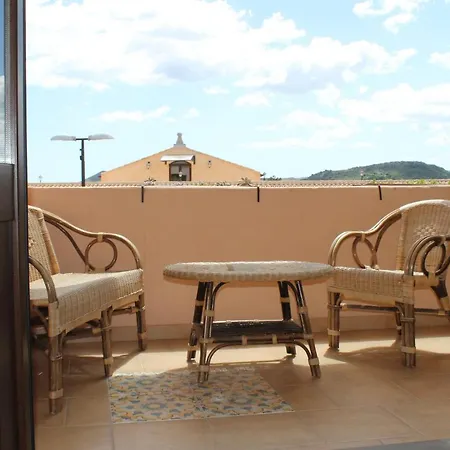 Hotel Maria Caderina Village 4*