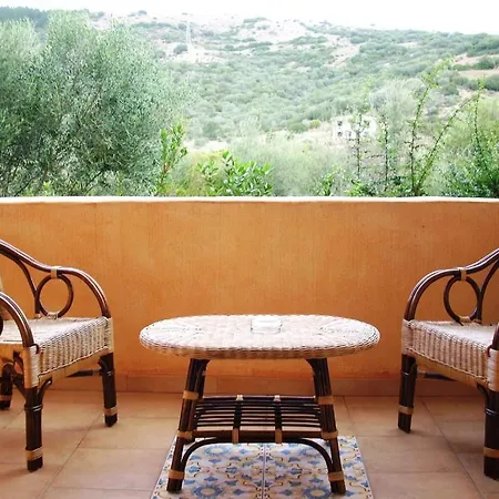Maria Caderina Village 4* Posada (Sardinia)
