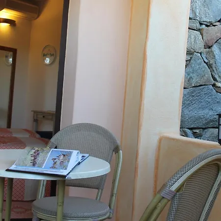 Maria Caderina Village