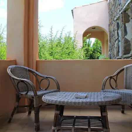 Maria Caderina Village 4*