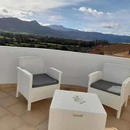 Maria Caderina Village 4*