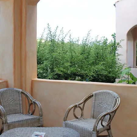 Maria Caderina Village Hotel 4*