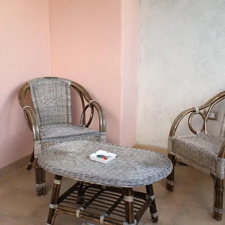 Maria Caderina Village 4*