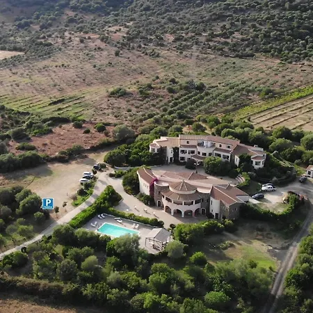 Maria Caderina Village 4*