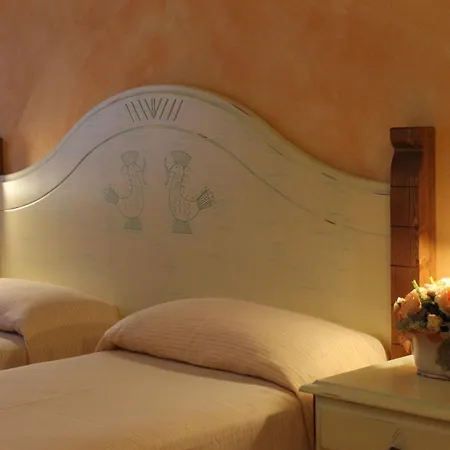 Hotel Maria Caderina Village