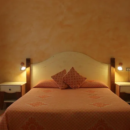 Maria Caderina Village Hotel Posada (Sardinia)