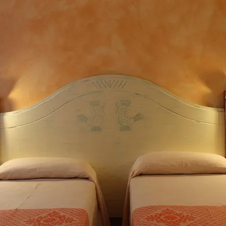 호텔 Maria Caderina Village 4*