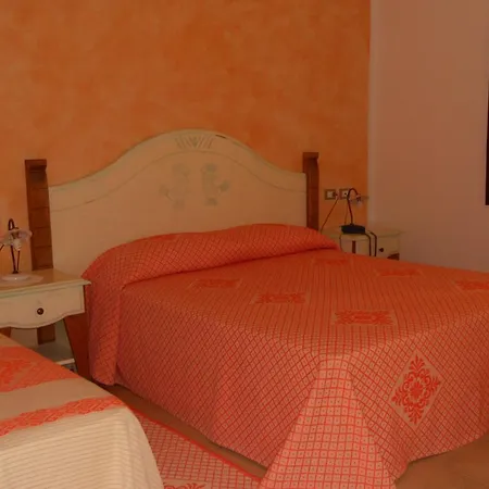 Maria Caderina Village Posada (Sardinia)