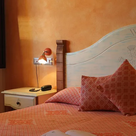 Maria Caderina Village 4* Posada (Sardinia)
