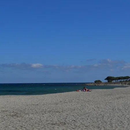 Maria Caderina Village Posada (Sardinia)