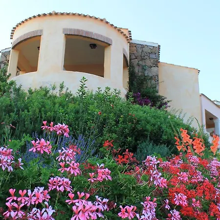 Hotel Maria Caderina Village