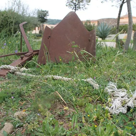 Maria Caderina Village Hotel Posada (Sardinia)