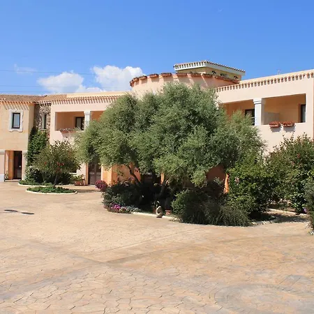 Maria Caderina Village 4*