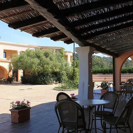 Maria Caderina Village 4*
