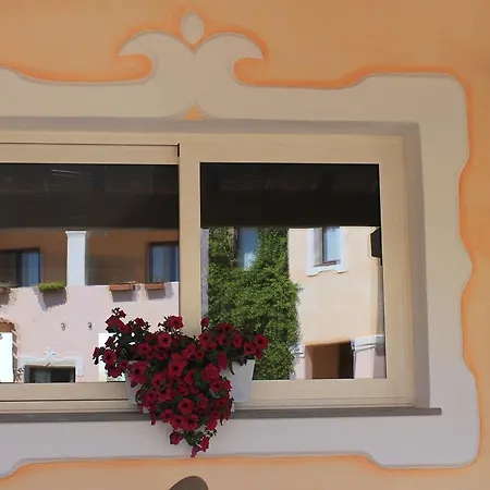 Maria Caderina Village 4* Posada (Sardinia)