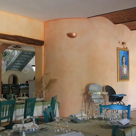 Maria Caderina Village 4*