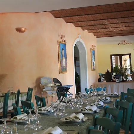 Maria Caderina Village 4* Posada (Sardinia)