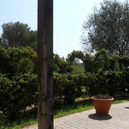 Maria Caderina Village 포사타