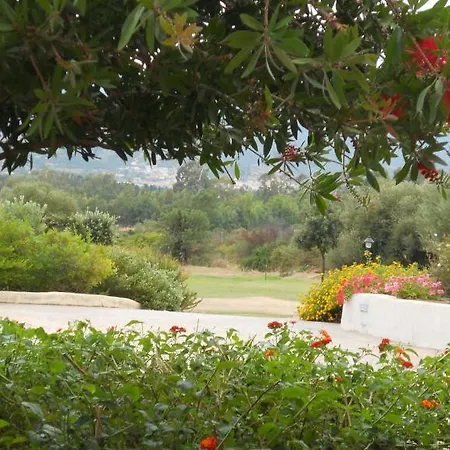 Maria Caderina Village Hotel