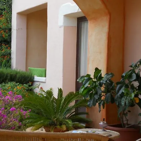 Hotel Maria Caderina Village Posada (Sardinia)