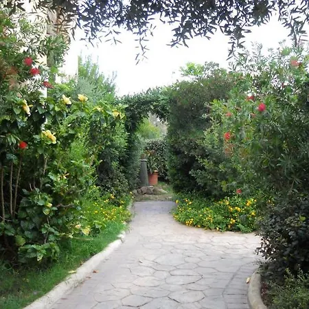 Maria Caderina Village Posada (Sardinia)