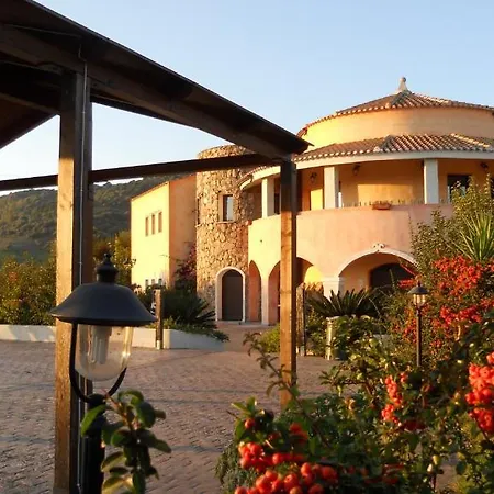 Hotel Maria Caderina Village Posada (Sardinia)