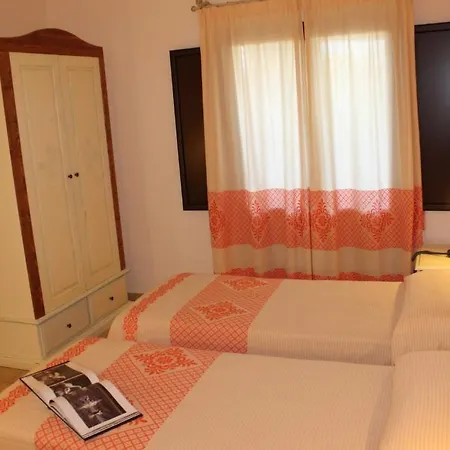 Hotel Maria Caderina Village 4*