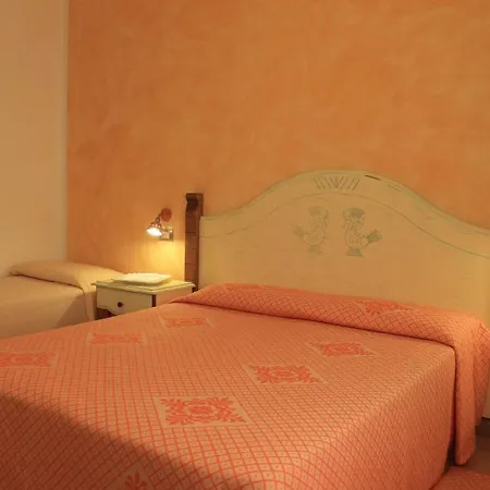 Hotel Maria Caderina Green Village