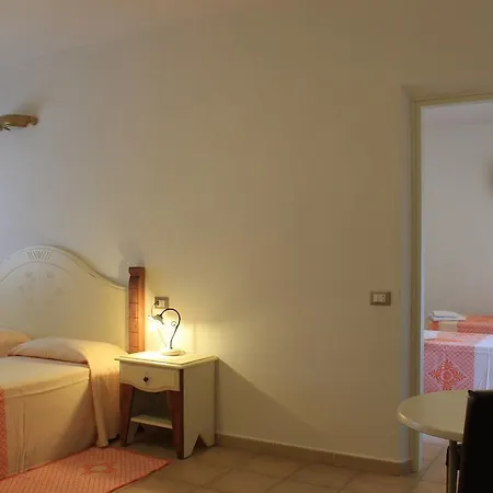 호텔 Maria Caderina Village 4*