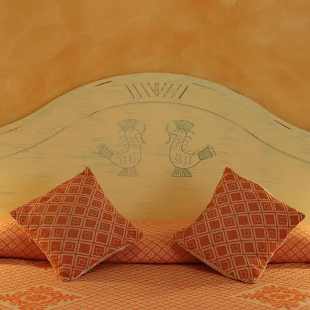Maria Caderina Village Hotel