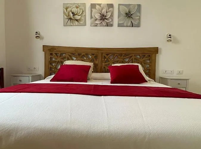 Maria Caderina Village 4* ポザーダ