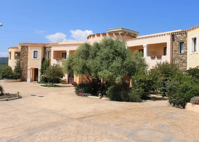 Maria Caderina Village 4*