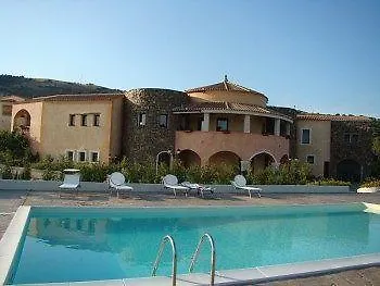 Hotel Maria Caderina Village