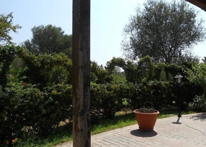 Maria Caderina Village Posada (Sardinia)