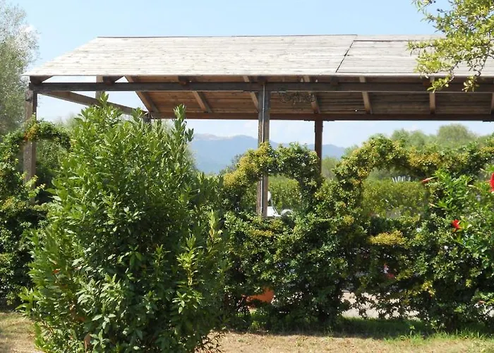 Maria Caderina Village Hotel 4*