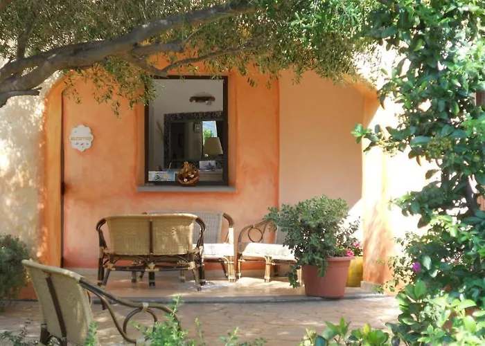 Maria Caderina Village 4*