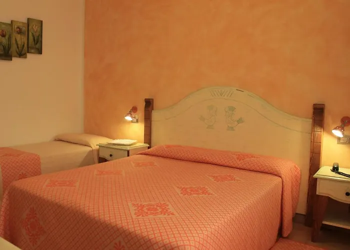 Hotel Maria Caderina Village