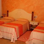 Maria Caderina Village Posada (Sardinia)