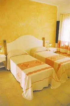 Maria Caderina Village Hotel 4*