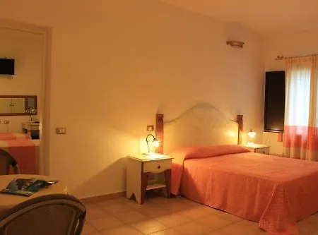 Hotel Maria Caderina Village