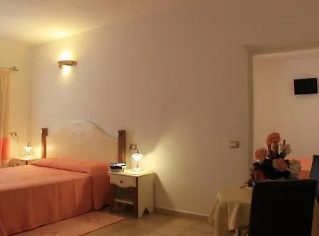 Hotel Maria Caderina Village