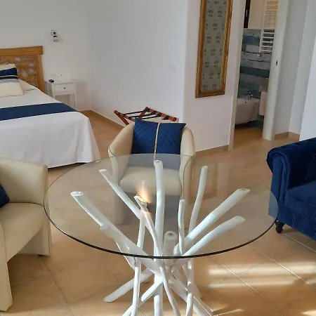 Maria Caderina Village 4*