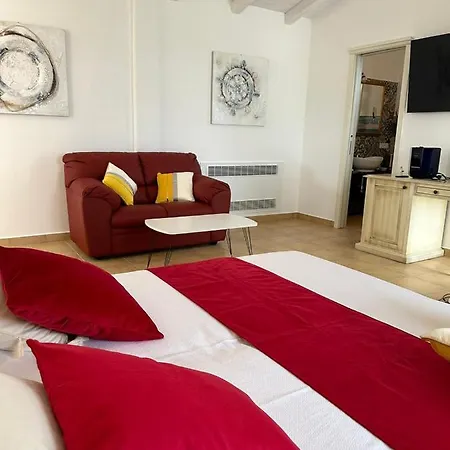 Maria Caderina Village 4* Posada (Sardinia)