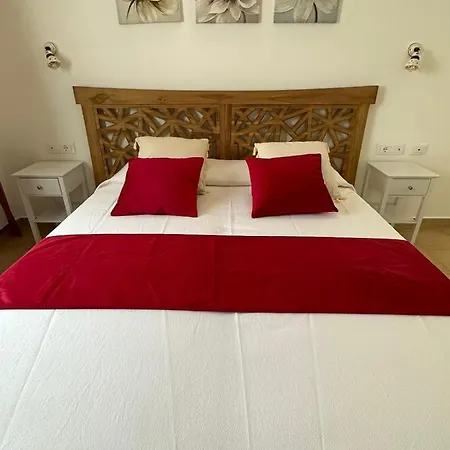 Hotel Maria Caderina Village Posada (Sardinia)