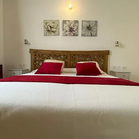 Maria Caderina Village 4* Posada
