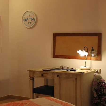 Maria Caderina Green Village 4*