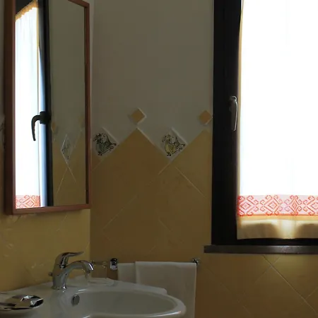 Maria Caderina Village Hotel