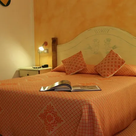 Maria Caderina Village Hotell